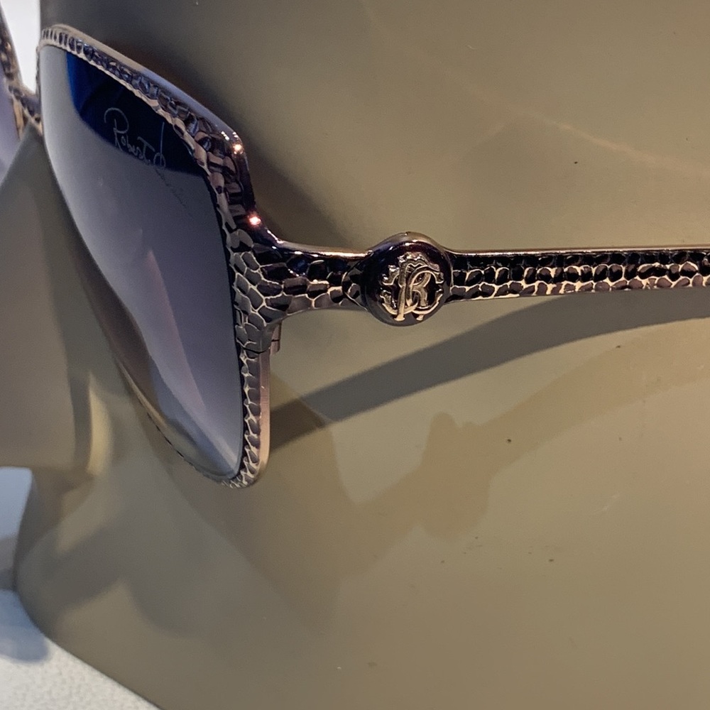 New Women’s Authentic Roberto Cavalli Sunglasses - Picture 7 of 12